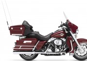 Harley-Davidson FLHTCUI Utra Classic Electra Glide